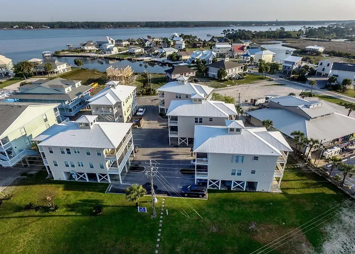 Spinnaker Pointe 4b *
