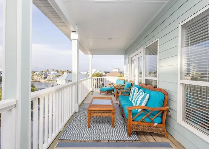 Spinnaker Pointe 4b Apartment Gulf Shores