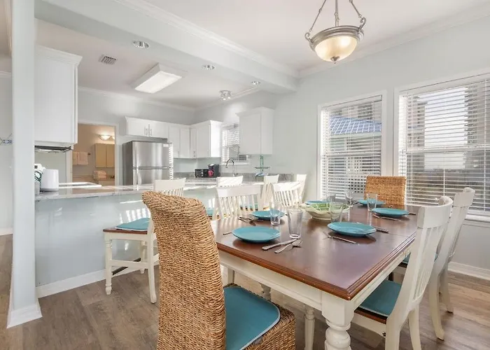 Spinnaker Pointe 4b Apartment *