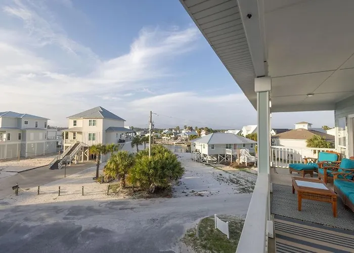 Spinnaker Pointe 4b Gulf Shores